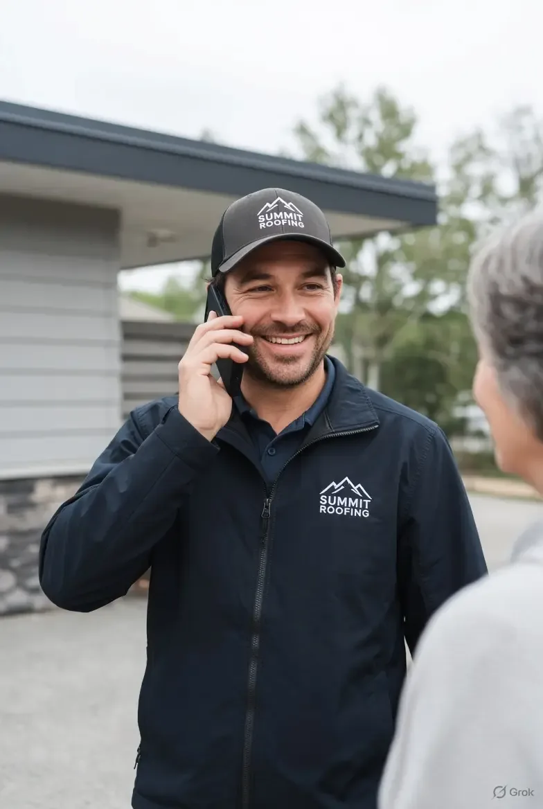 Flat Roof Leak Repair Big Sandy, WV FAQs